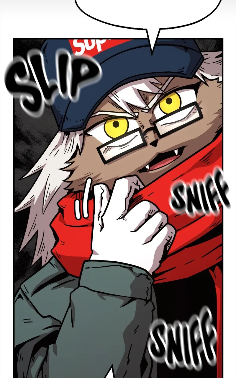 Read Metro Hunter chapter 83 image 26 on Lezhin