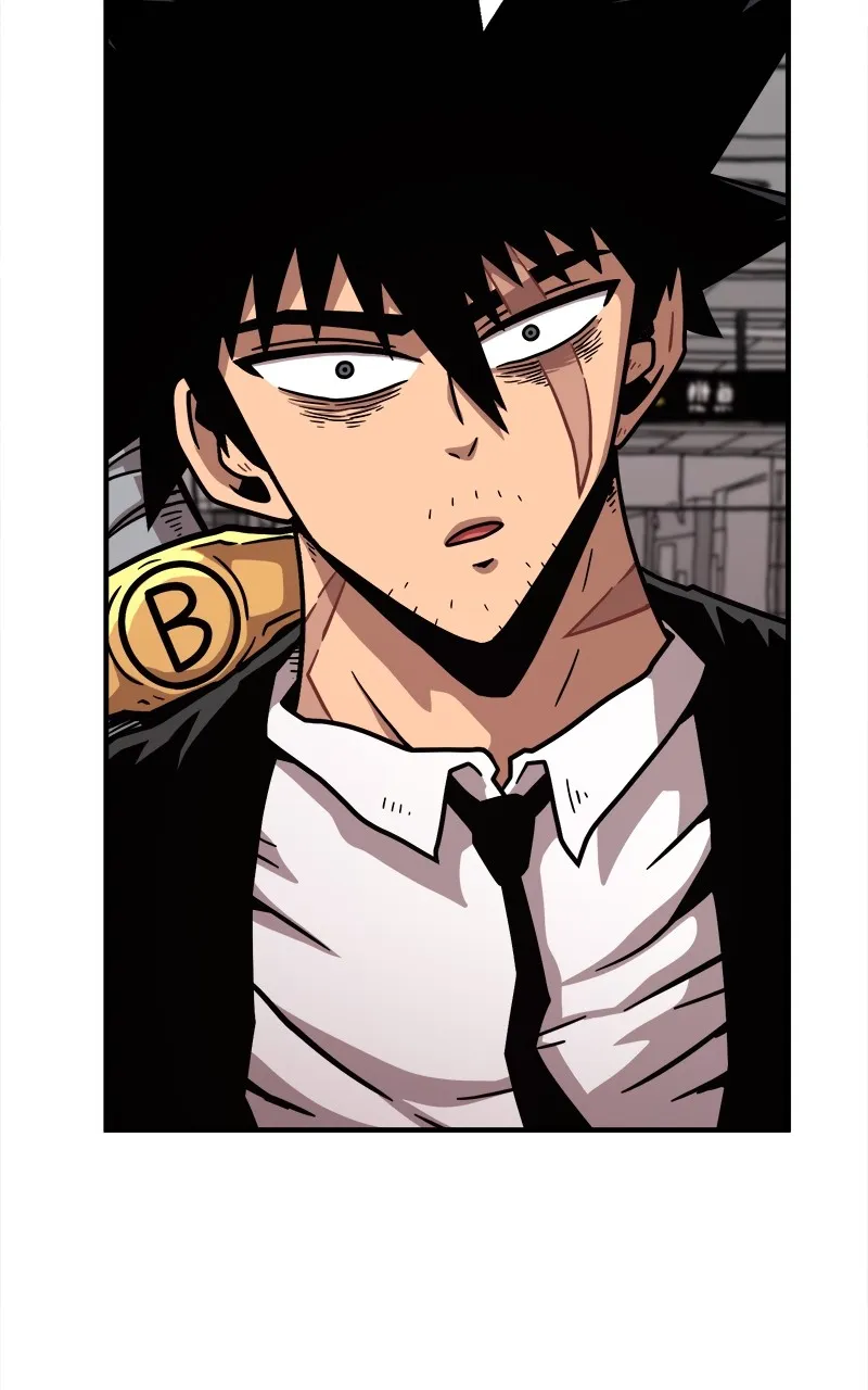 Read Metro Hunter chapter 83 image 28 on Lezhin
