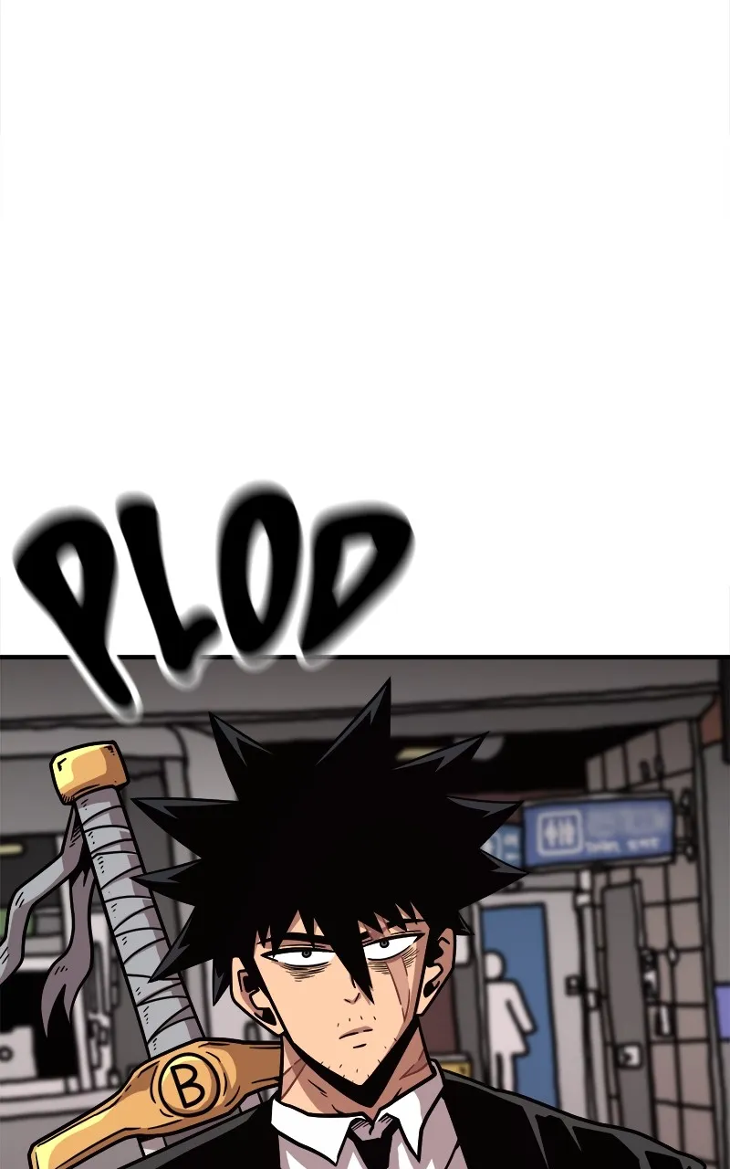 Read Metro Hunter chapter 83 image 3 on Lezhin
