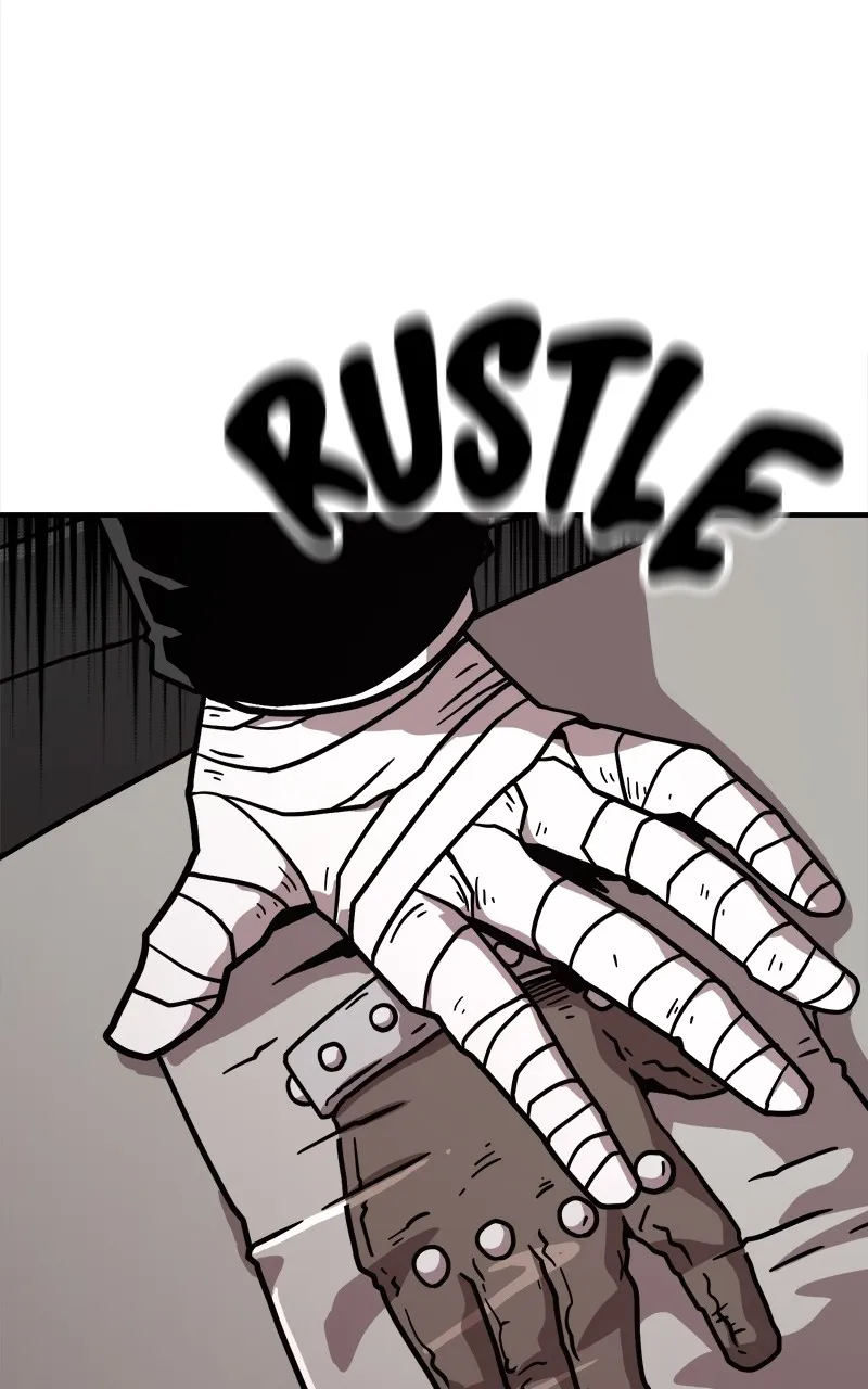 Read Metro Hunter chapter 83 image 32 on Lezhin