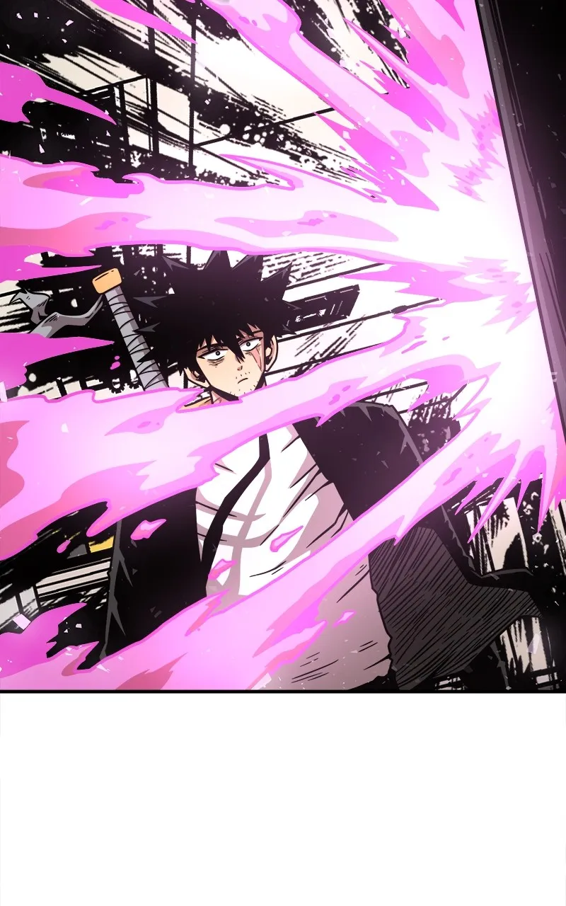 Read Metro Hunter chapter 83 image 40 on Lezhin