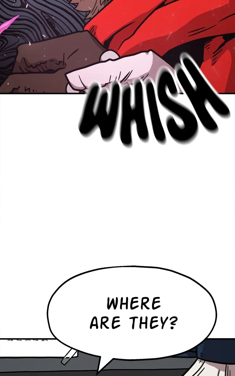 Read Metro Hunter chapter 83 image 42 on Lezhin