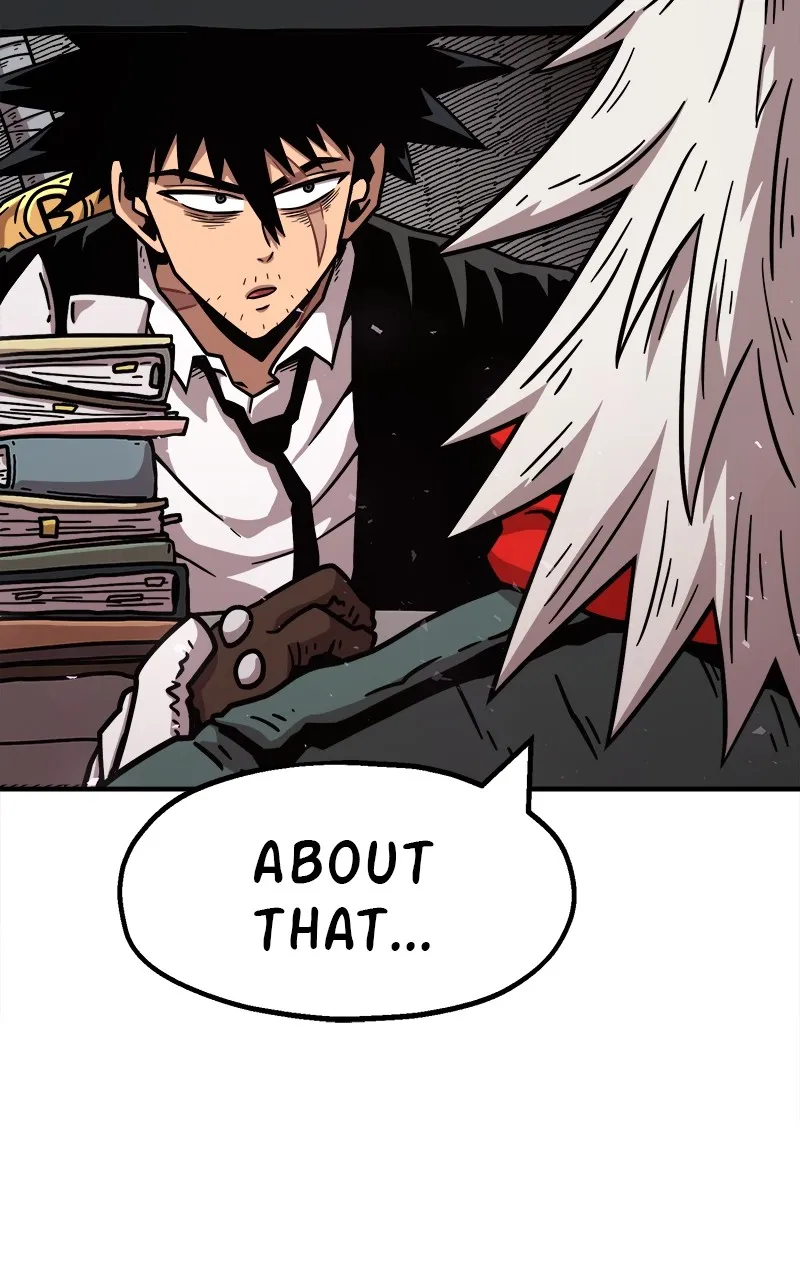 Read Metro Hunter chapter 83 image 43 on Lezhin