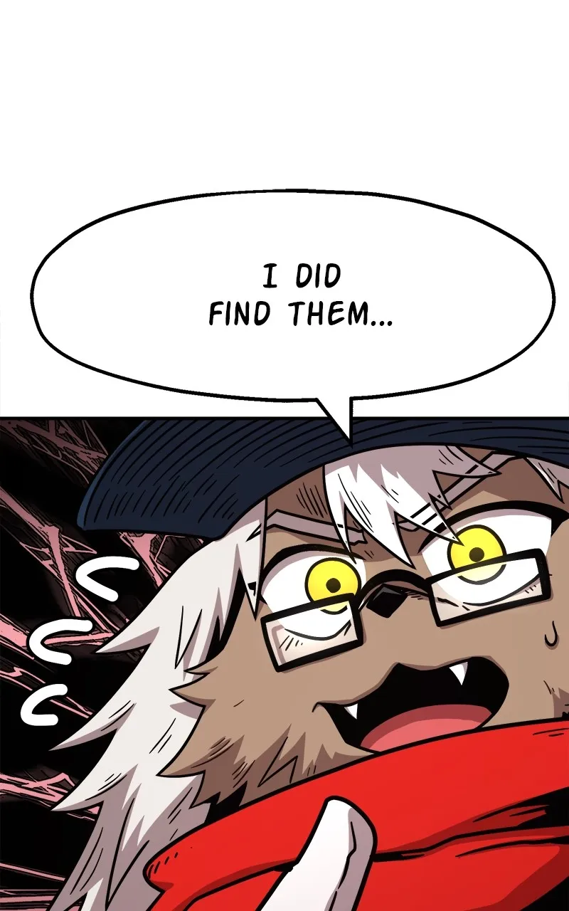 Read Metro Hunter chapter 83 image 44 on Lezhin