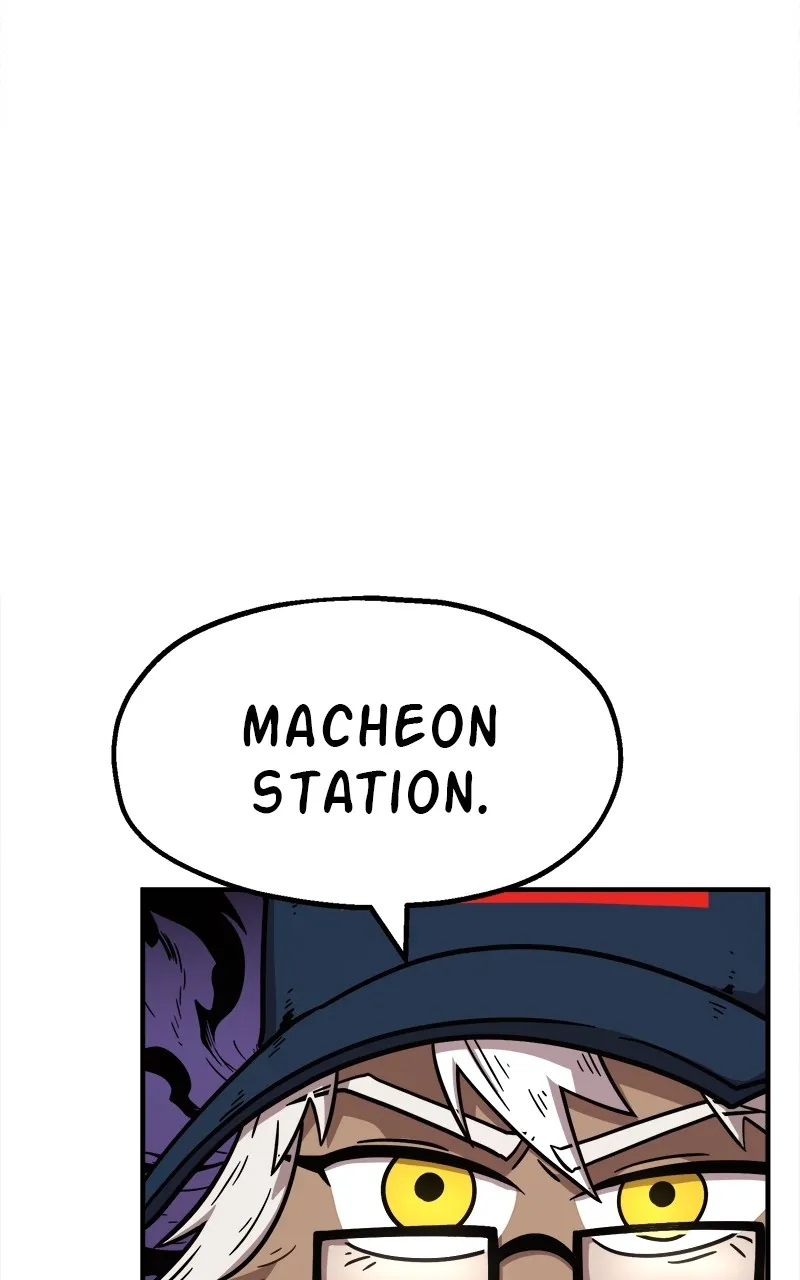 Read Metro Hunter chapter 83 image 47 on Lezhin