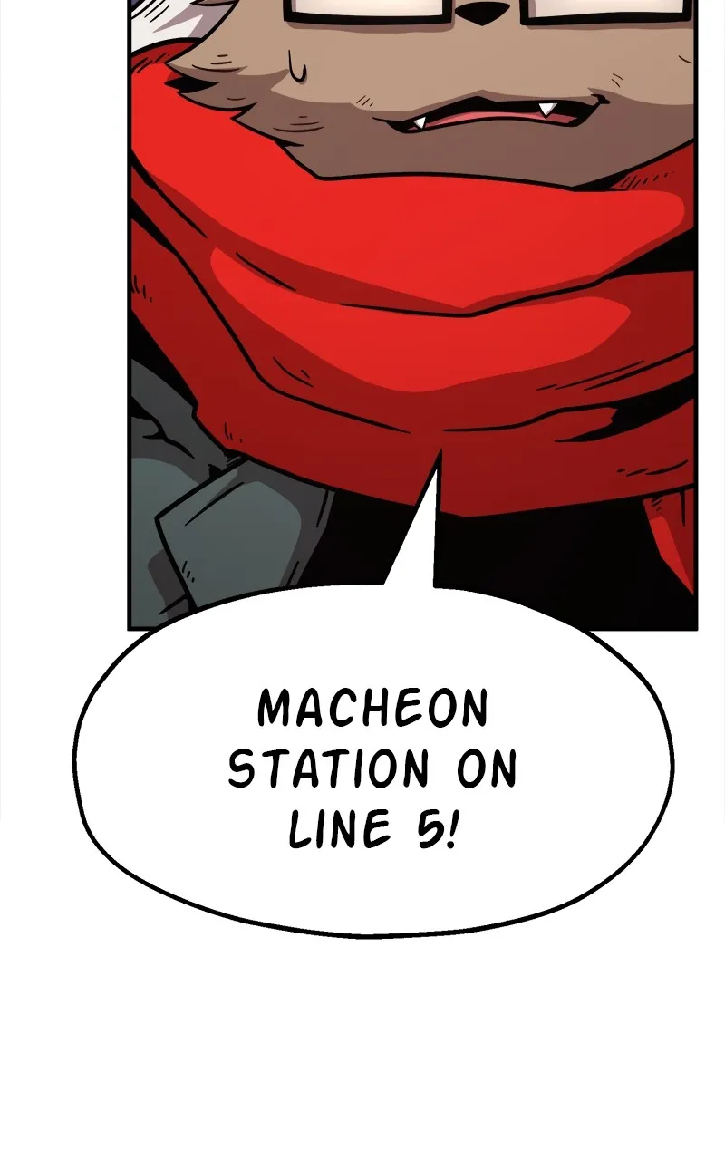 Read Metro Hunter chapter 83 image 48 on Lezhin