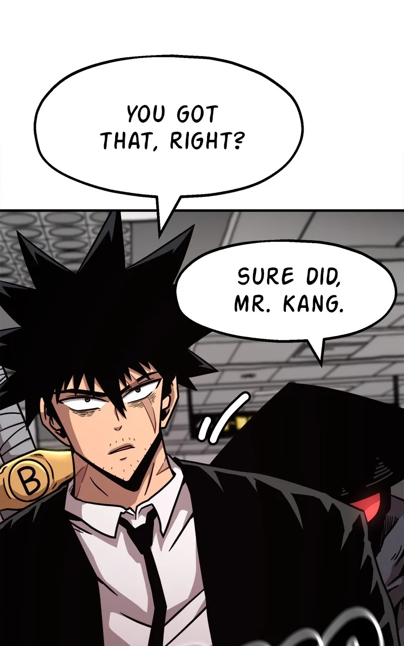 Read Metro Hunter chapter 83 image 49 on Lezhin
