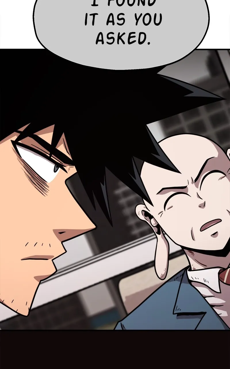 Read Metro Hunter chapter 83 image 5 on Lezhin