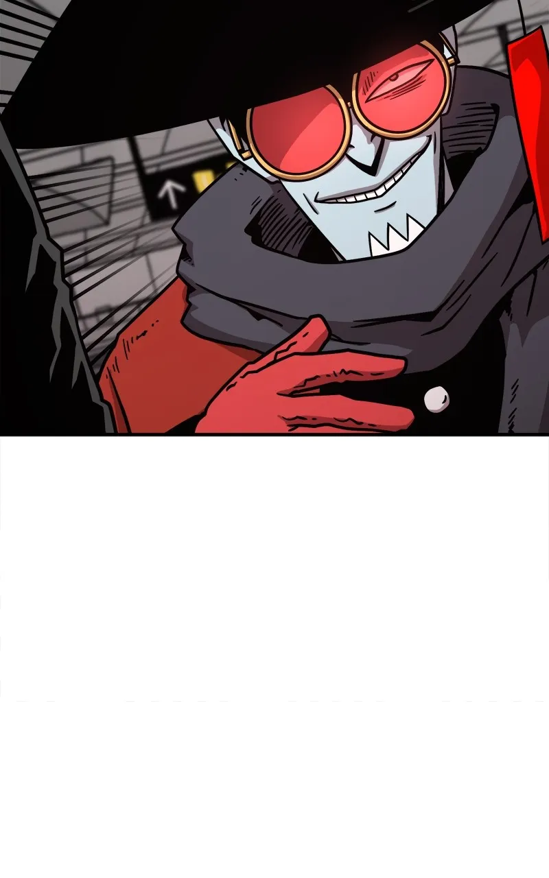 Read Metro Hunter chapter 83 image 51 on Lezhin