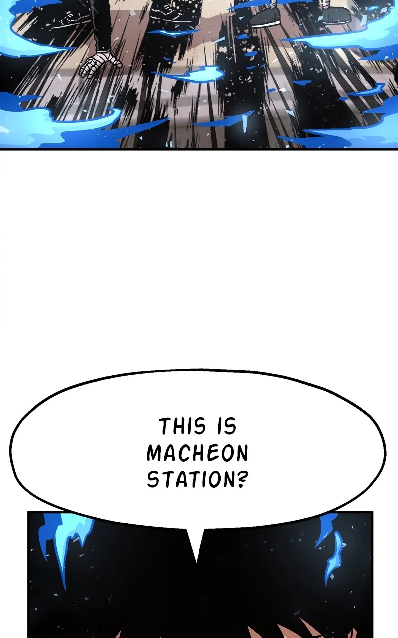 Read Metro Hunter chapter 83 image 64 on Lezhin