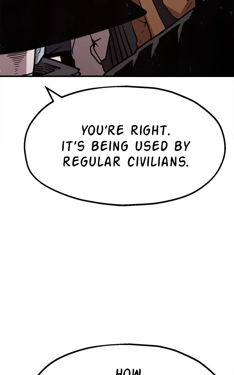 Read Metro Hunter chapter 83 image 67 on Lezhin