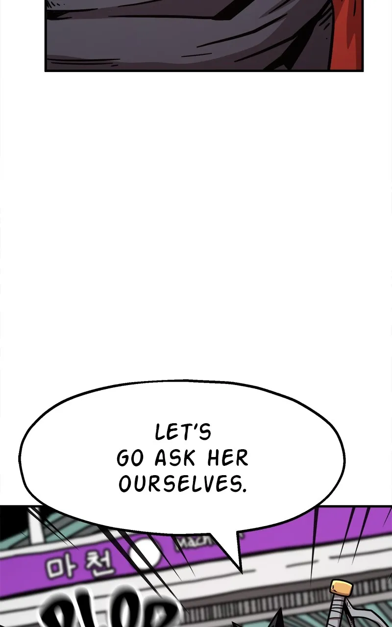 Read Metro Hunter chapter 83 image 69 on Lezhin