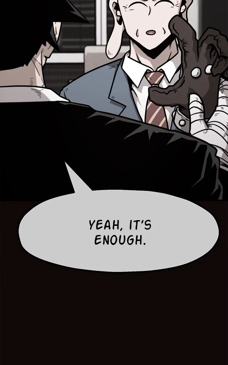 Read Metro Hunter chapter 83 image 7 on Lezhin