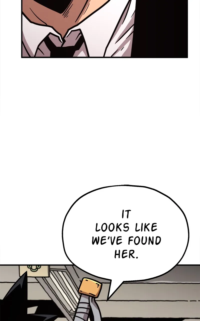 Read Metro Hunter chapter 83 image 75 on Lezhin