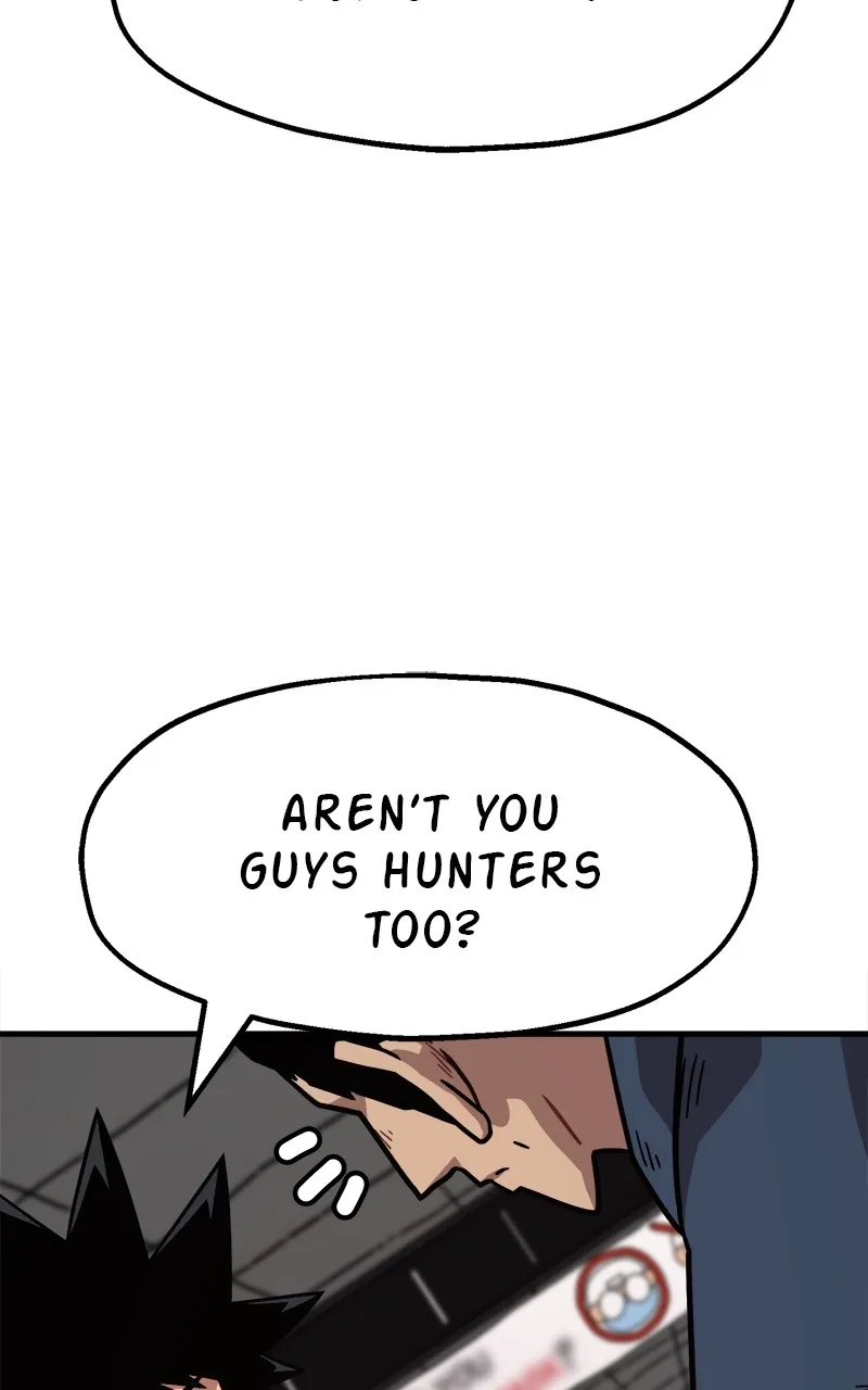 Read Metro Hunter chapter 83 image 83 on Lezhin
