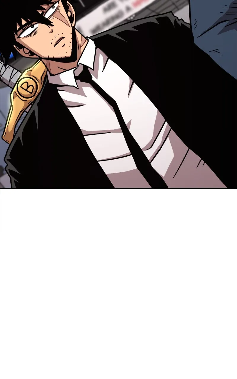 Read Metro Hunter chapter 83 image 84 on Lezhin