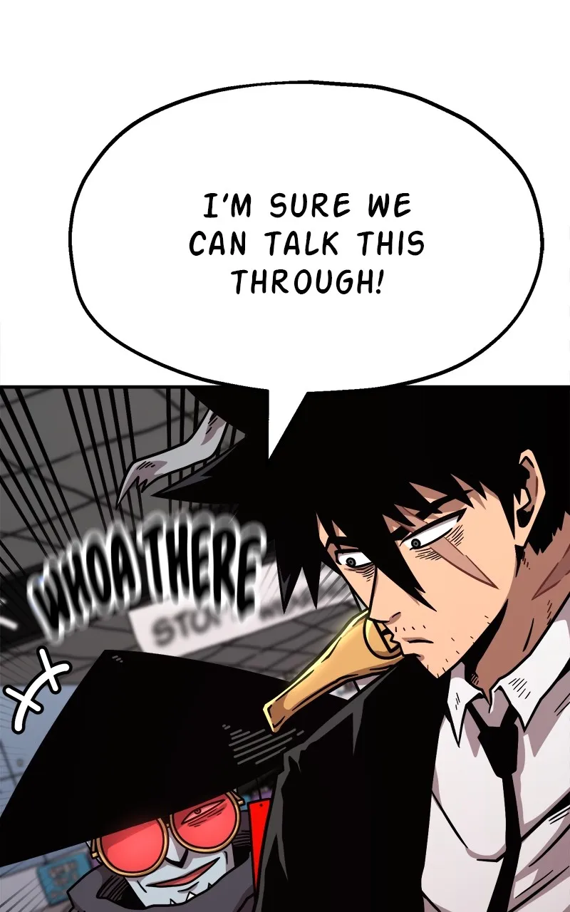 Read Metro Hunter chapter 83 image 89 on Lezhin