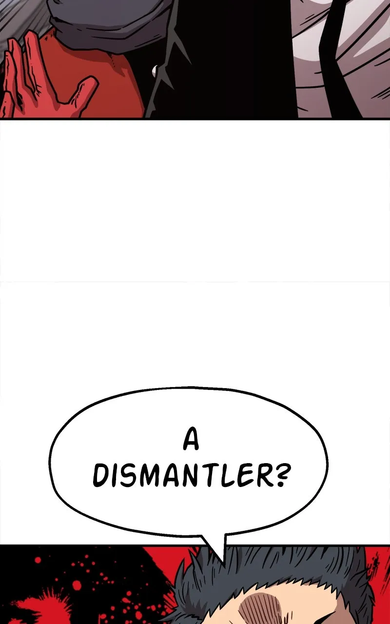 Read Metro Hunter chapter 83 image 90 on Lezhin