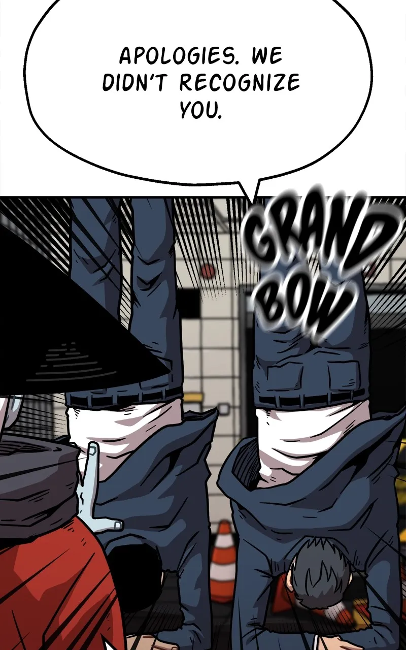 Read Metro Hunter chapter 83 image 95 on Lezhin
