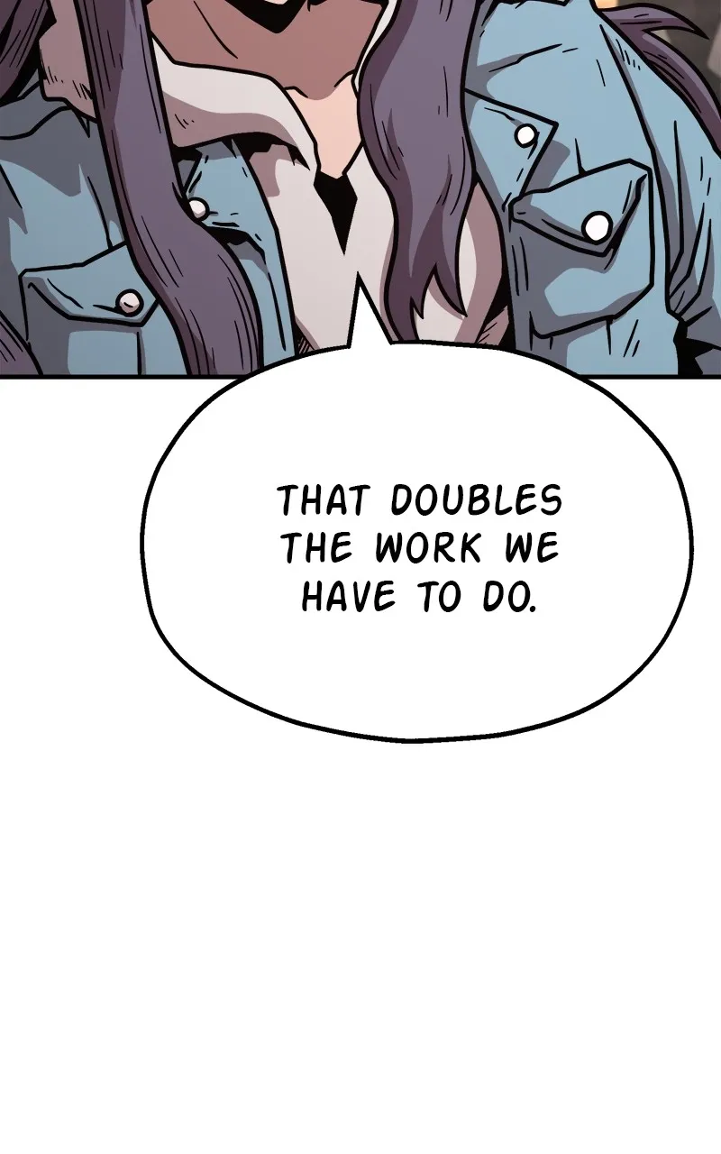 Read Metro Hunter chapter 84 image 100 on Lezhin