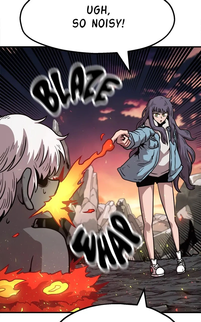Read Metro Hunter chapter 84 image 105 on Lezhin