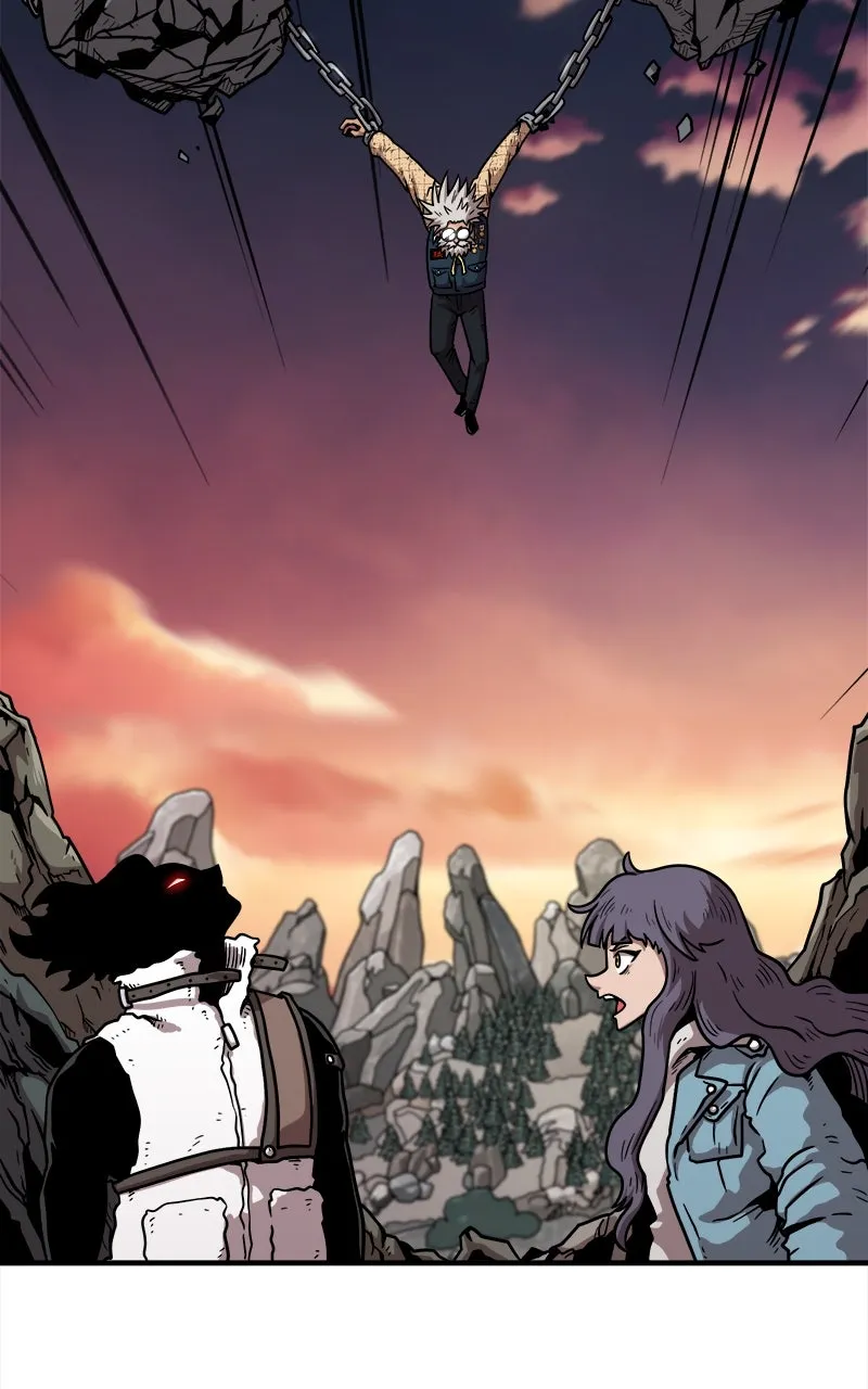 Read Metro Hunter chapter 84 image 112 on Lezhin
