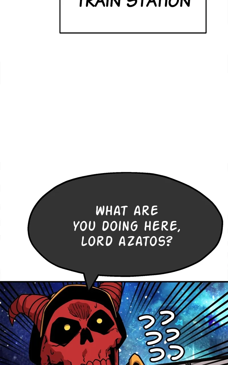 Read Metro Hunter chapter 84 image 117 on Lezhin
