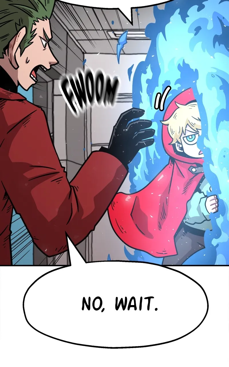 Read Metro Hunter chapter 84 image 12 on Lezhin