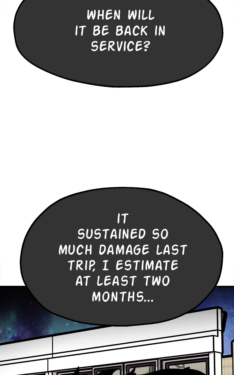 Read Metro Hunter chapter 84 image 120 on Lezhin