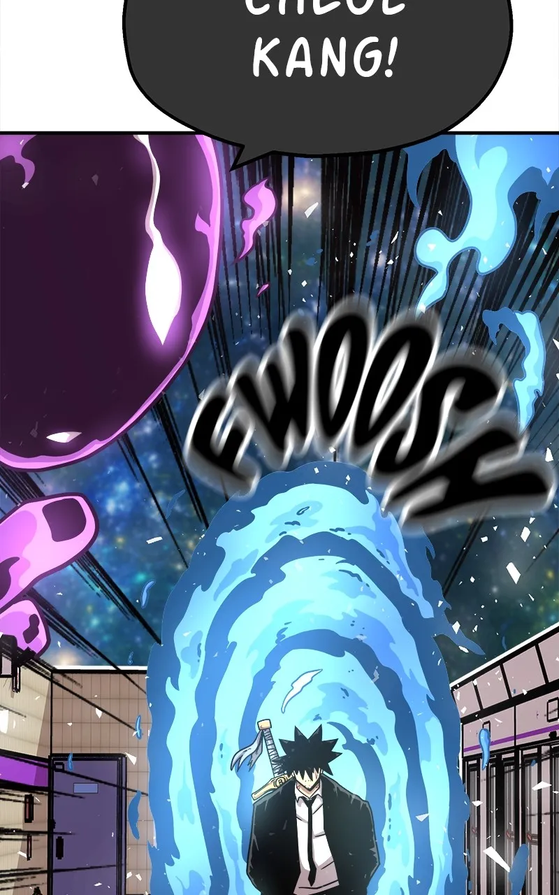 Read Metro Hunter chapter 84 image 126 on Lezhin