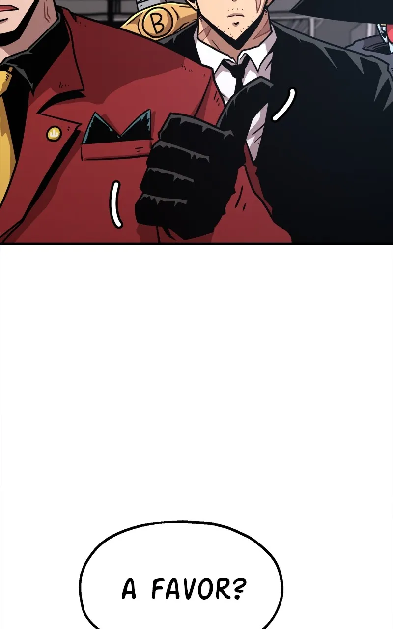 Read Metro Hunter chapter 84 image 14 on Lezhin