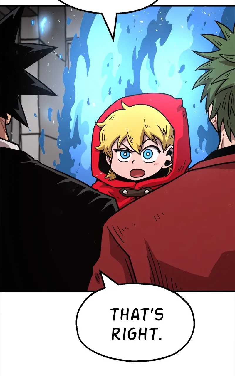 Read Metro Hunter chapter 84 image 15 on Lezhin