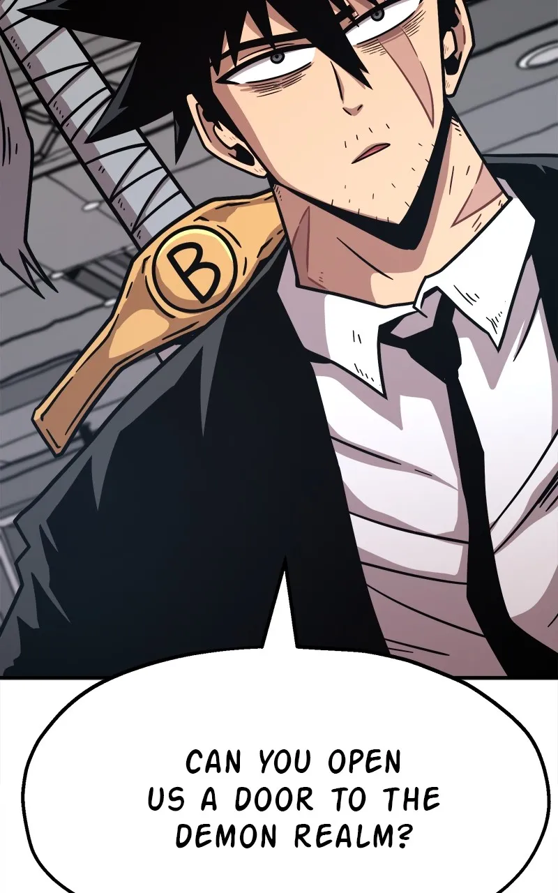 Read Metro Hunter chapter 84 image 17 on Lezhin