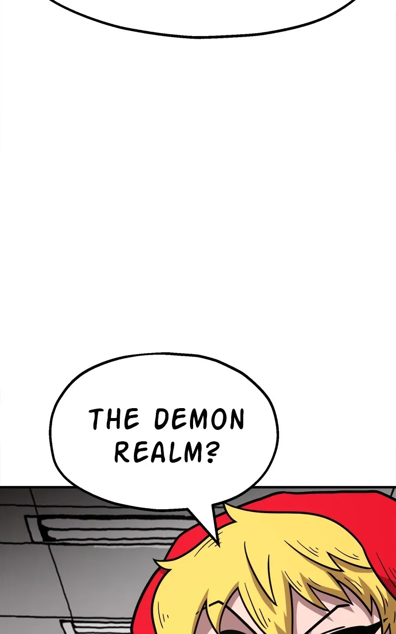 Read Metro Hunter chapter 84 image 18 on Lezhin