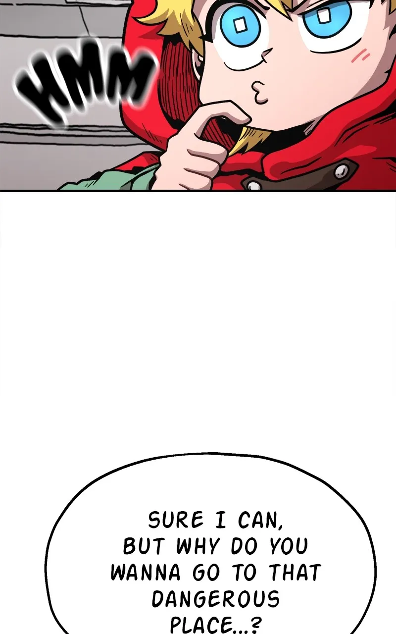 Read Metro Hunter chapter 84 image 19 on Lezhin