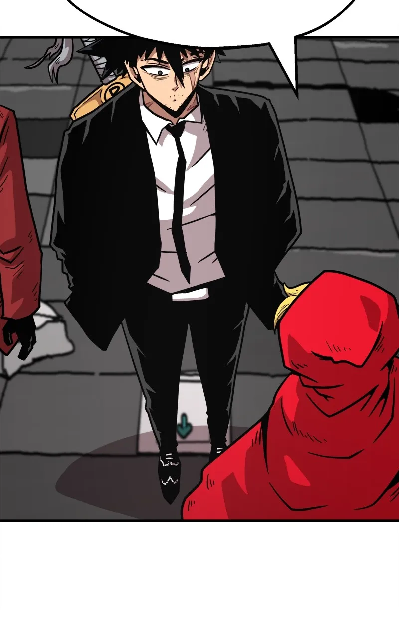 Read Metro Hunter chapter 84 image 20 on Lezhin