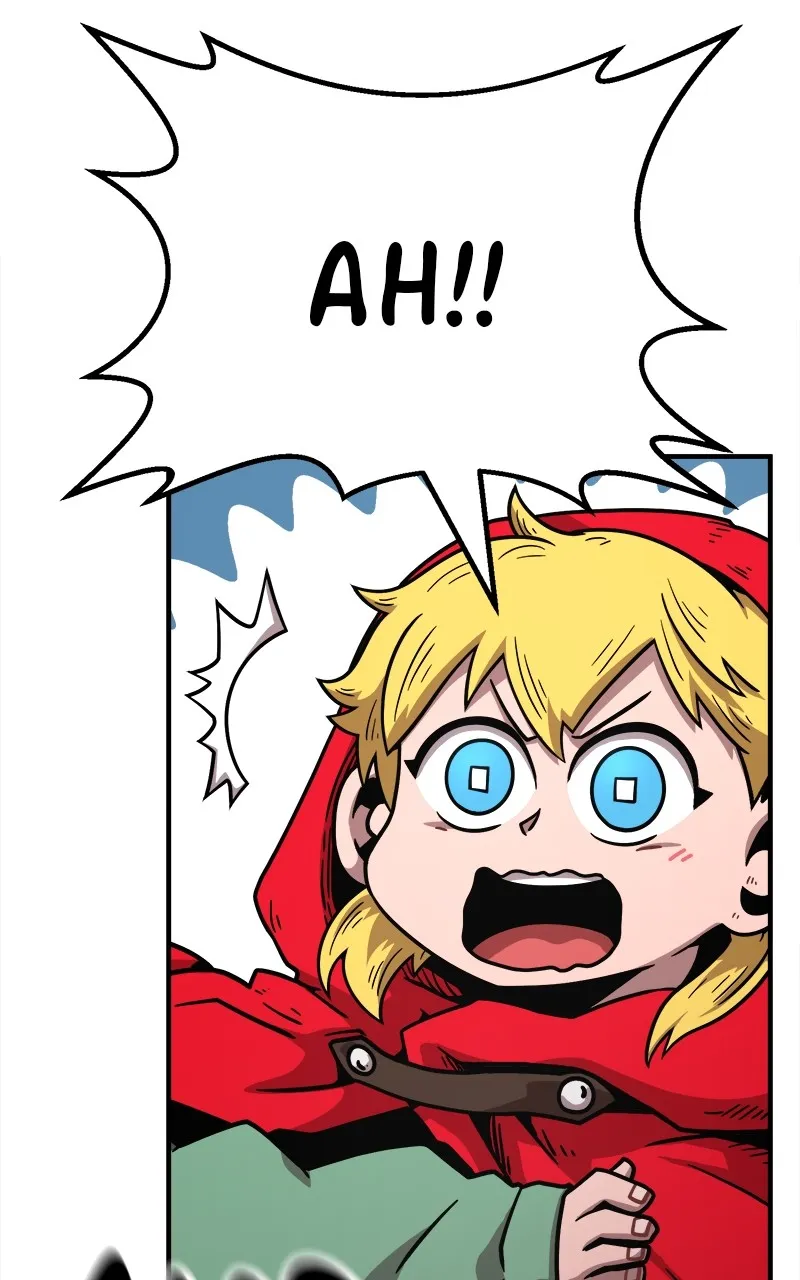 Read Metro Hunter chapter 84 image 21 on Lezhin