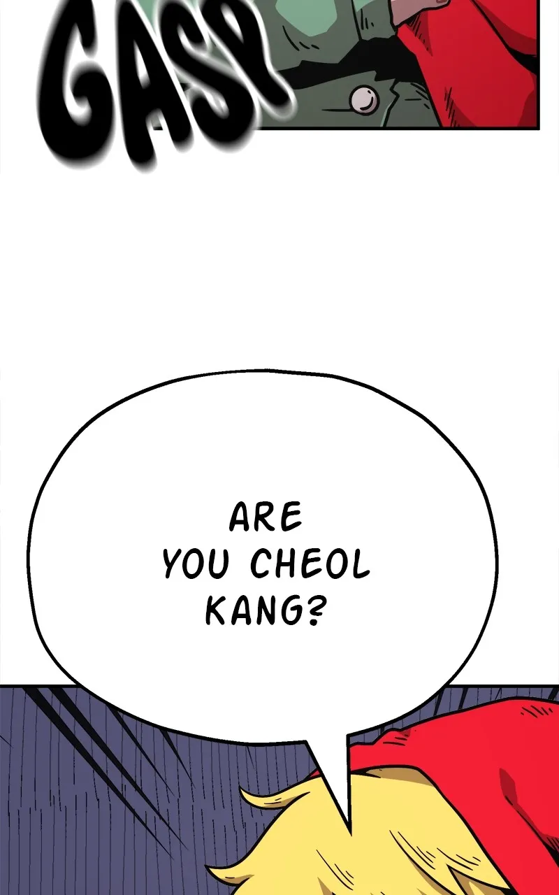 Read Metro Hunter chapter 84 image 22 on Lezhin