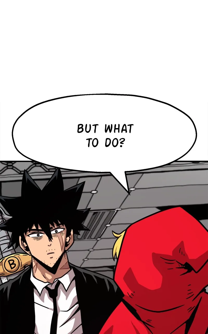 Read Metro Hunter chapter 84 image 29 on Lezhin