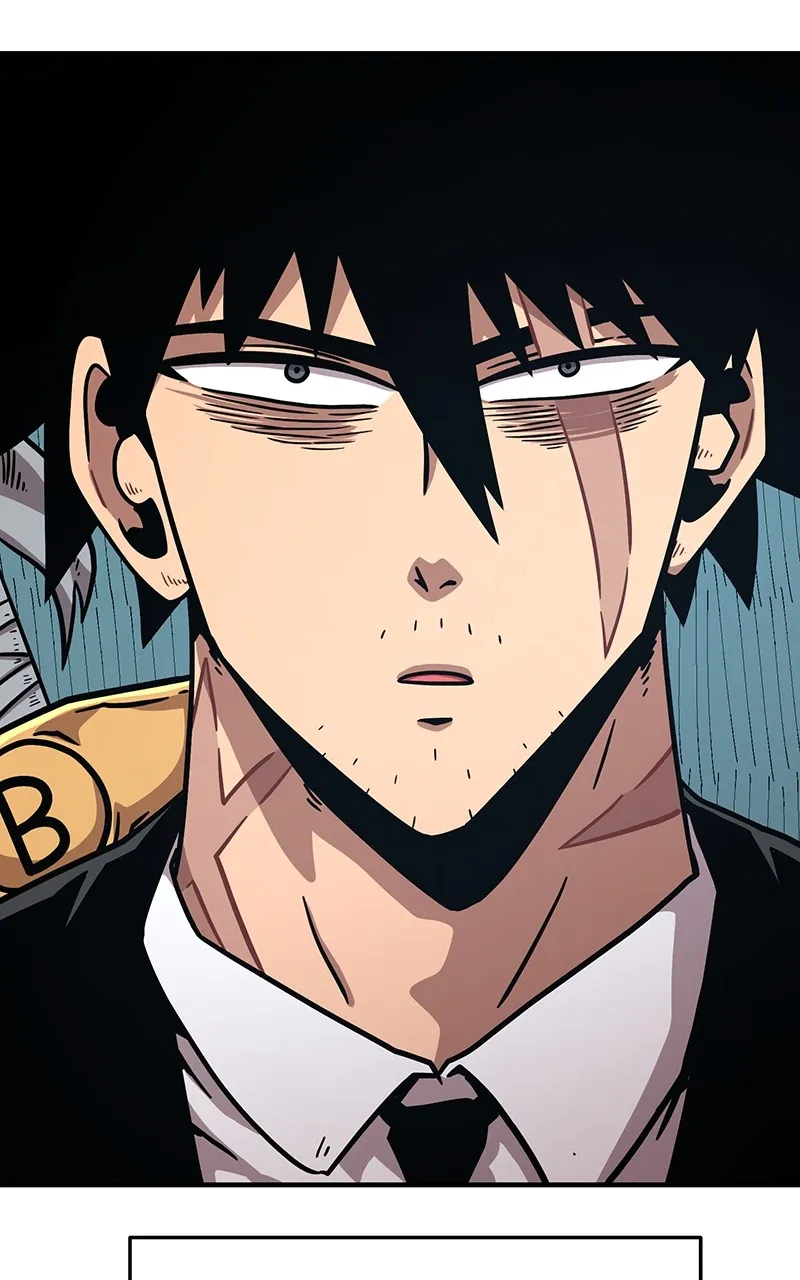 Read Metro Hunter chapter 84 image 3 on Lezhin