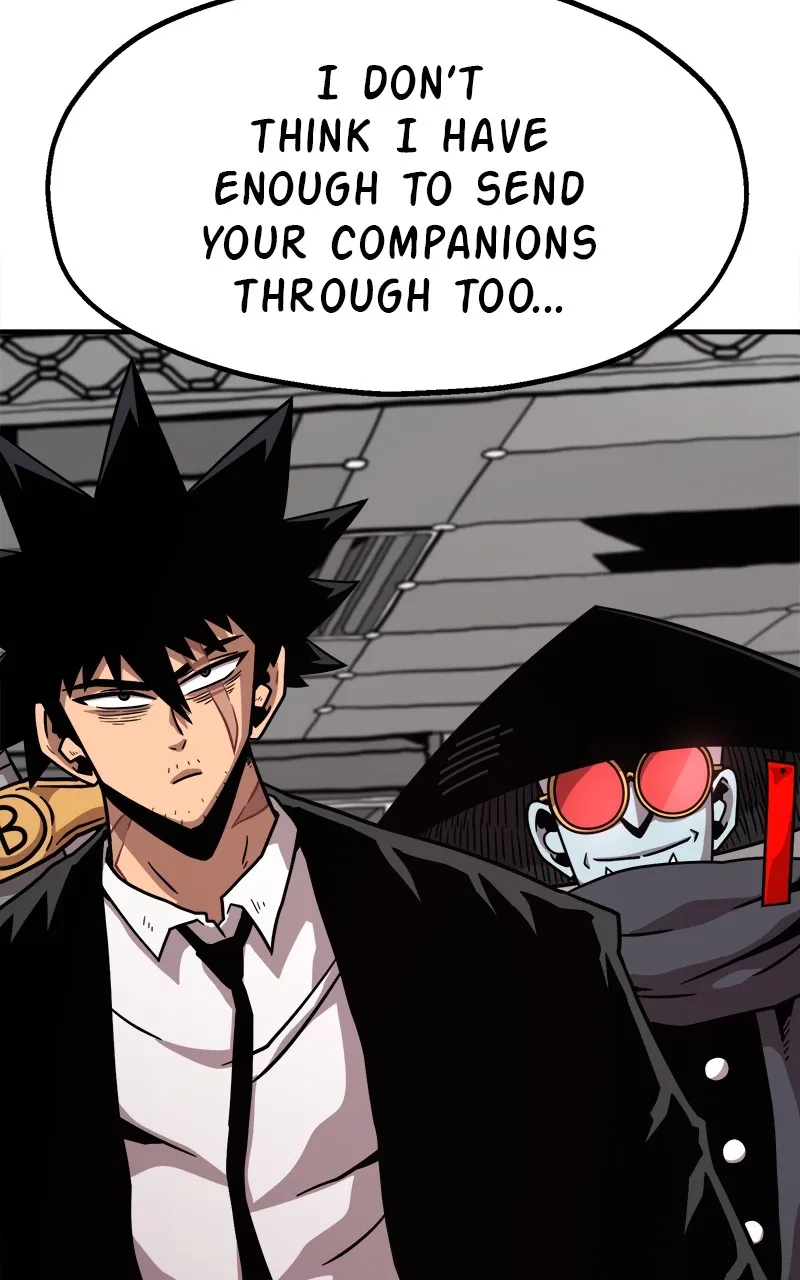 Read Metro Hunter chapter 84 image 31 on Lezhin