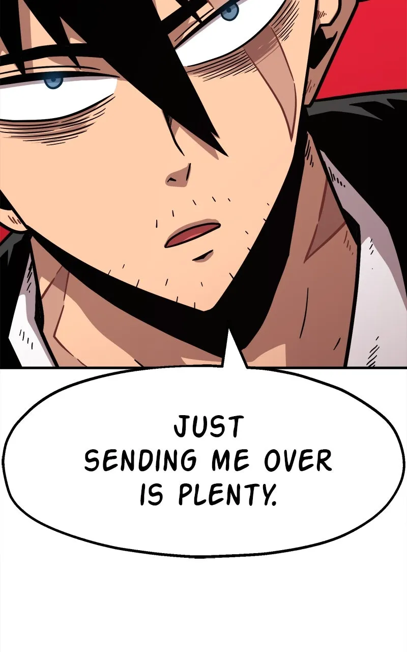 Read Metro Hunter chapter 84 image 33 on Lezhin