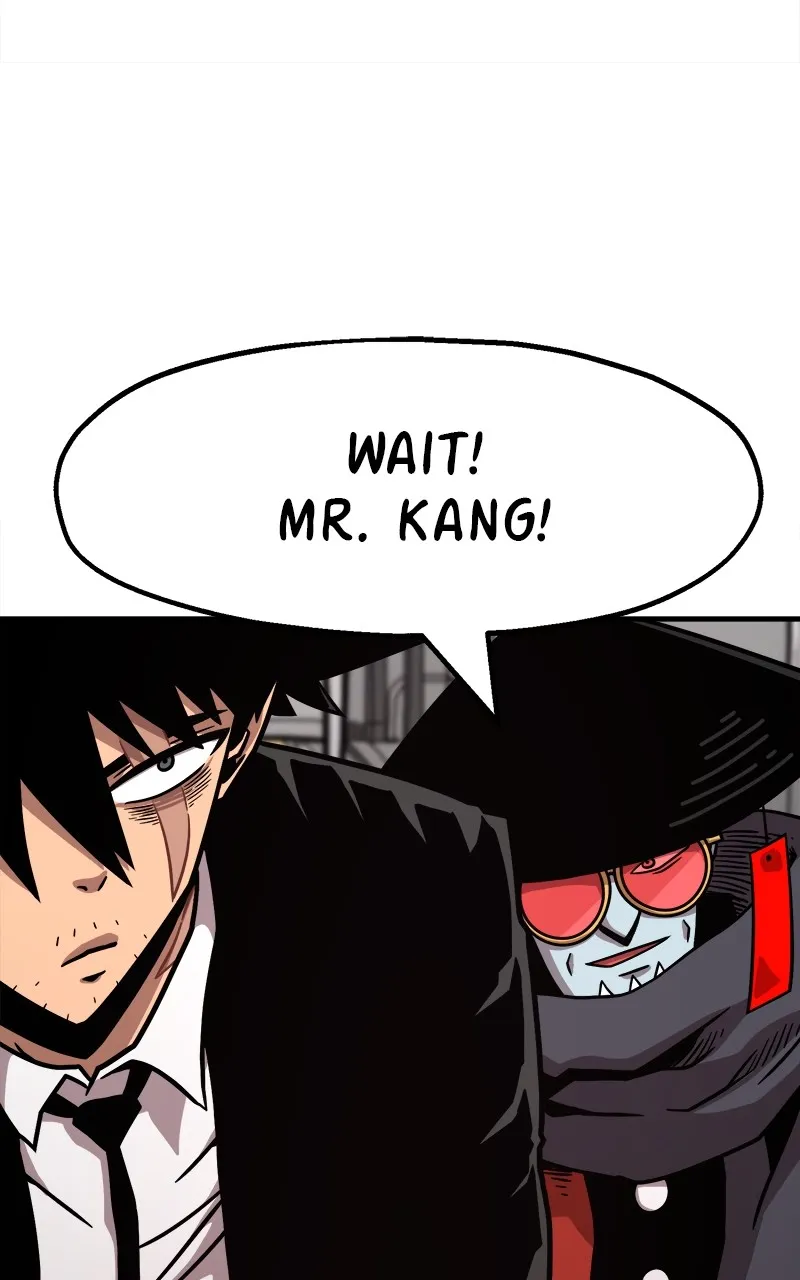 Read Metro Hunter chapter 84 image 34 on Lezhin