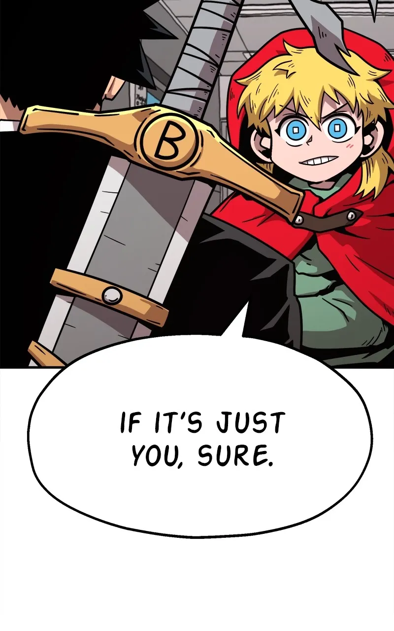 Read Metro Hunter chapter 84 image 38 on Lezhin