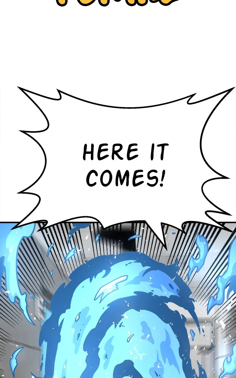 Read Metro Hunter chapter 84 image 45 on Lezhin