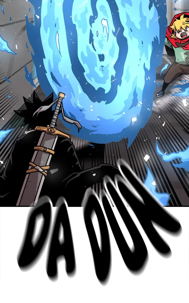 Read Metro Hunter chapter 84 image 46 on Lezhin