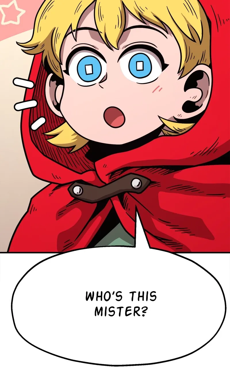 Read Metro Hunter chapter 84 image 5 on Lezhin