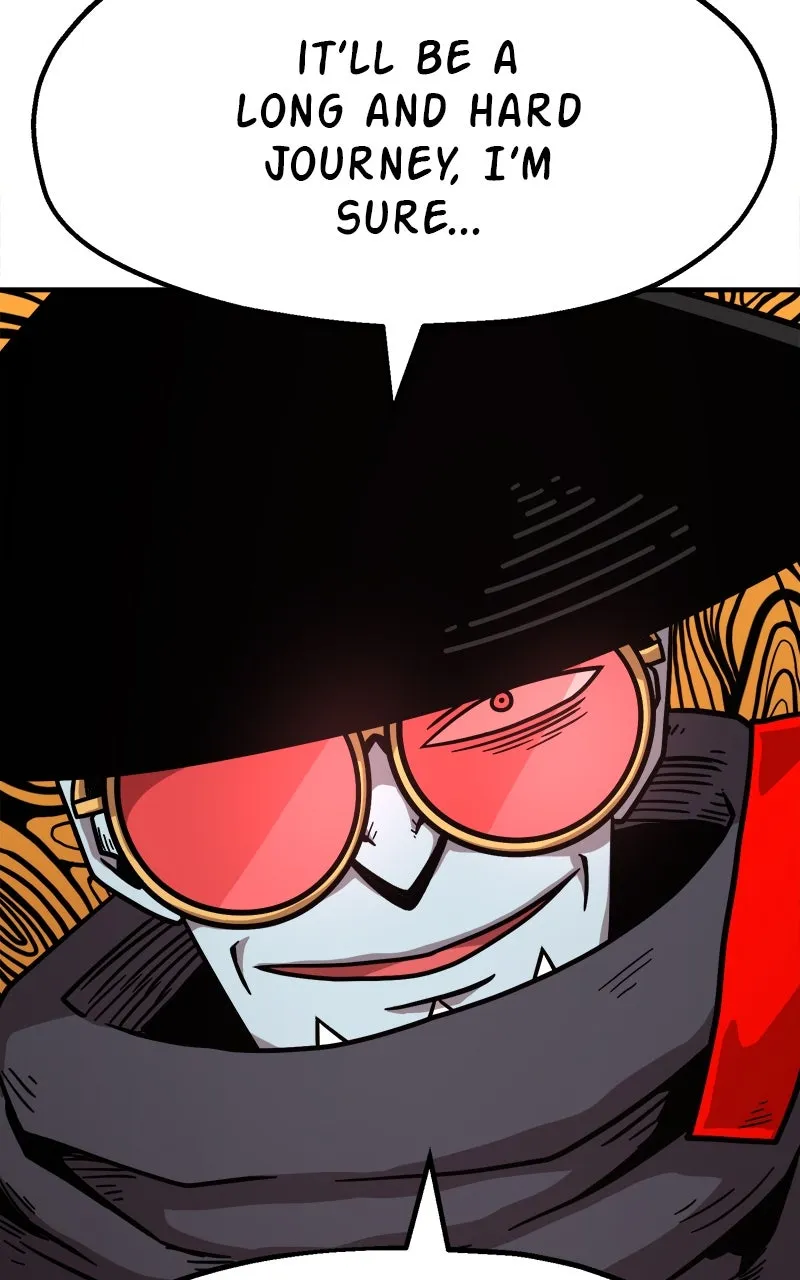 Read Metro Hunter chapter 84 image 58 on Lezhin