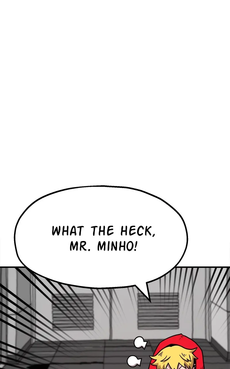 Read Metro Hunter chapter 84 image 6 on Lezhin