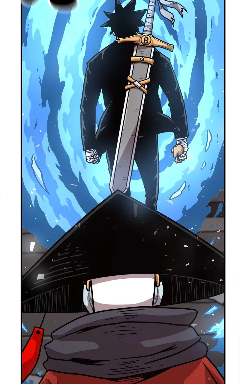 Read Metro Hunter chapter 84 image 60 on Lezhin